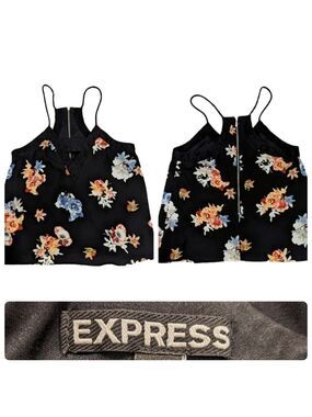 Express top